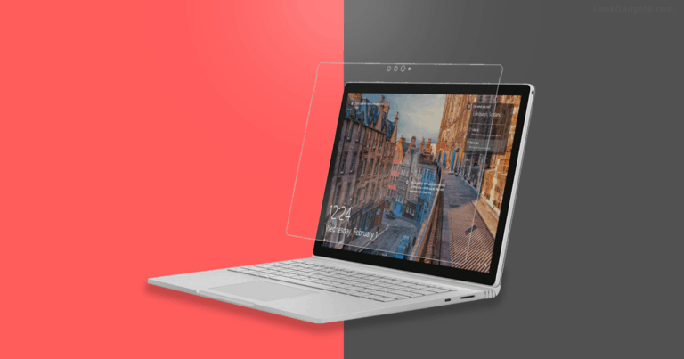 Best Surface Book Screen Protectors