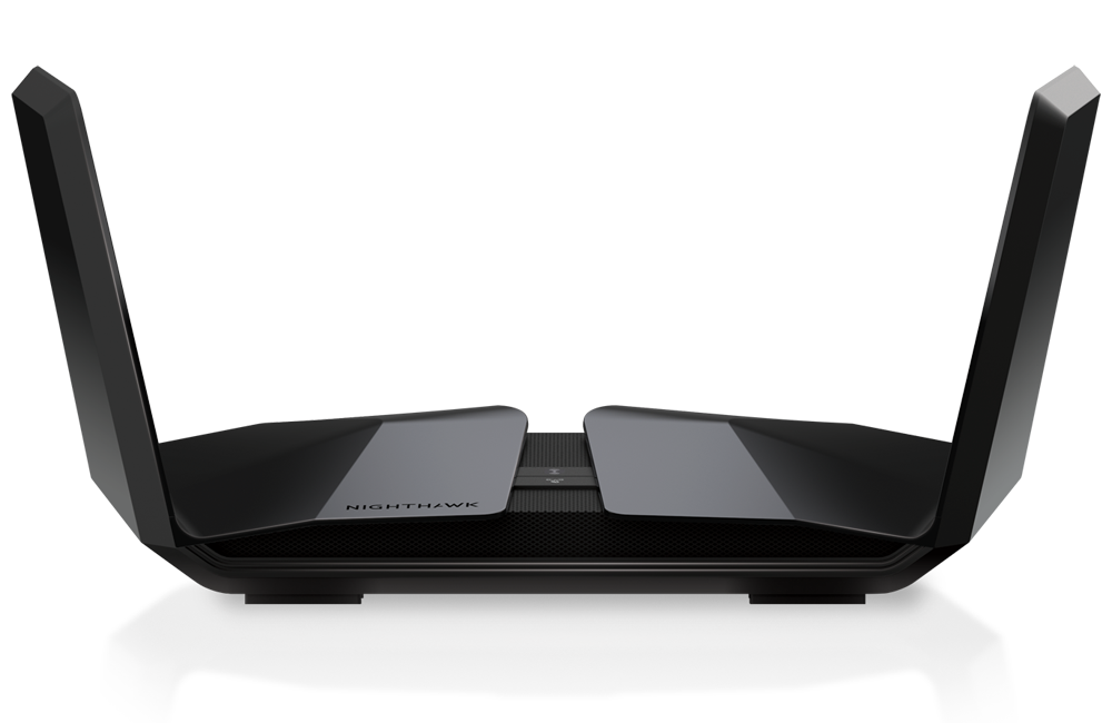 Netgear Nighthawk AX12 RAX200 (AX11000)