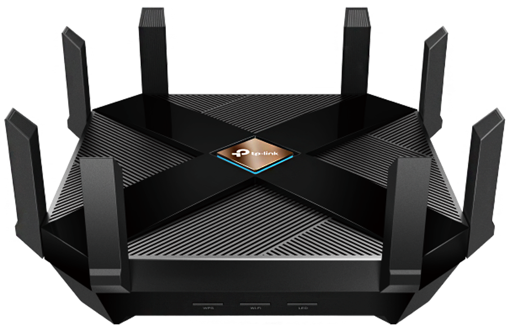 TP-Link Archer AX6000 - Best Smart Wireless Router of 2019