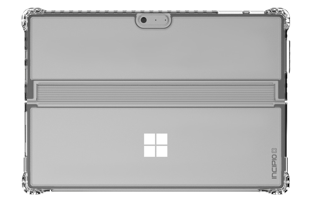 Incipio Octane Pure - Crystal Clear Shockproof Case