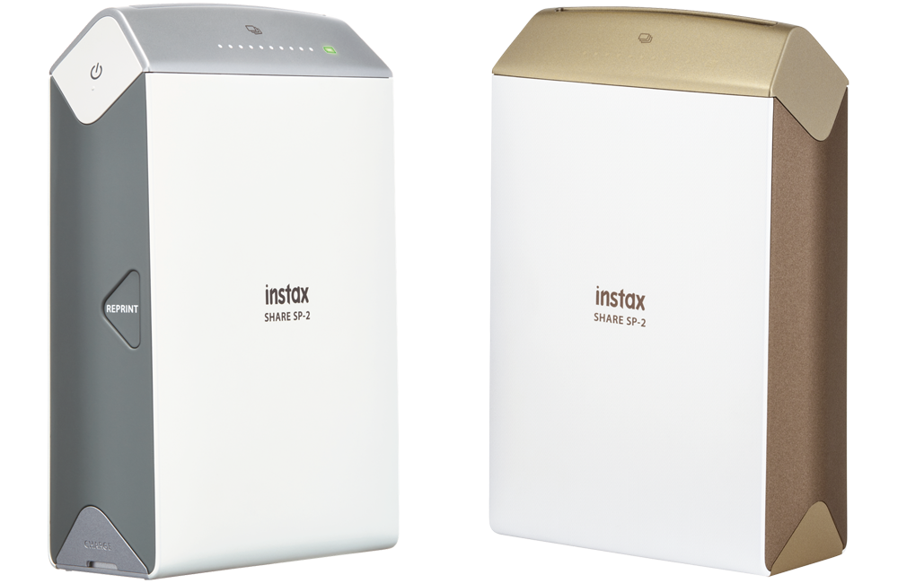Instax Share SP-2 is overall the best instant photo printer
