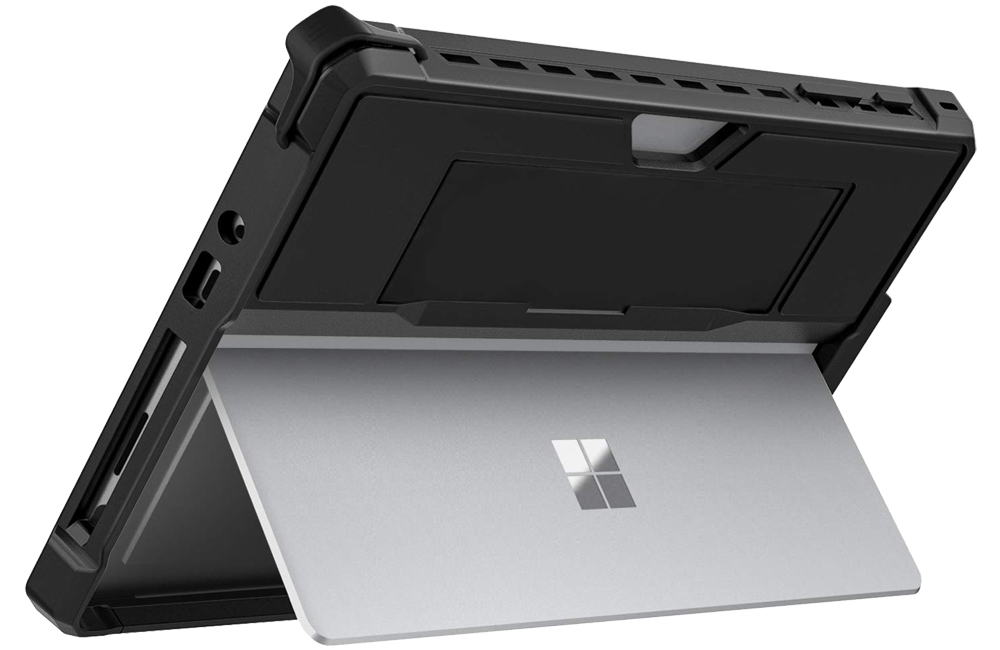 MoKo Rugged Cover Case