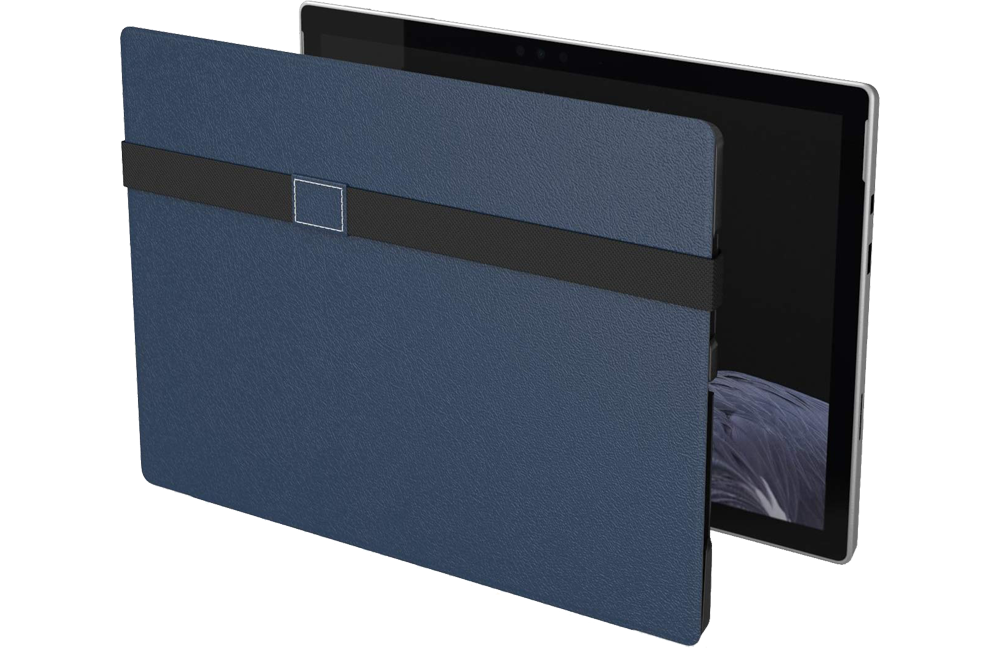 MoKo Smart Shell Surface Pro 7 Slim Case
