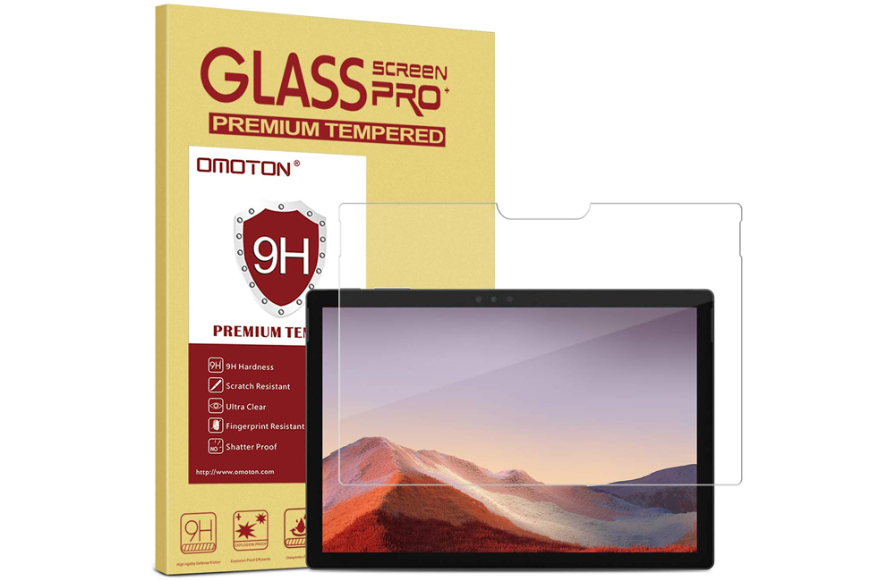 OMOTON Screen Protector for Surface Pro