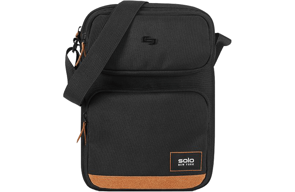 Solo New York Ludlow Tablet Sling Tote