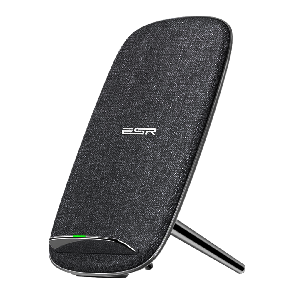 ESR Lounge Stand 10W - Wireless Charger for Desk