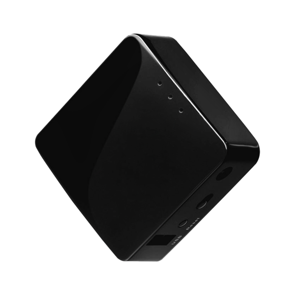 GL.INET GL AR300M OpenWrt firmware Portable WiFi Router for Travel