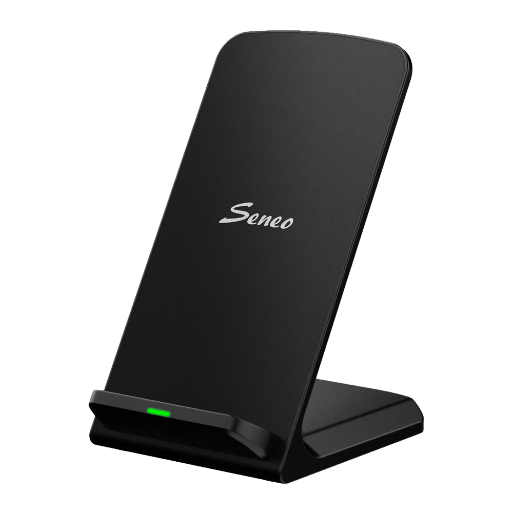 Seneo 15W USB-C Fast Wireless Charger