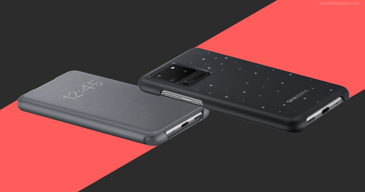 Best Galaxy S20, S20+, and Ultra Cases