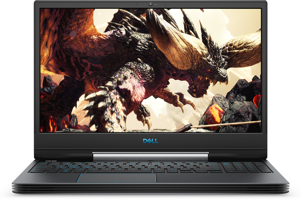 Dell G5 15 (G5590) Gaming Laptop for Development and Designing
