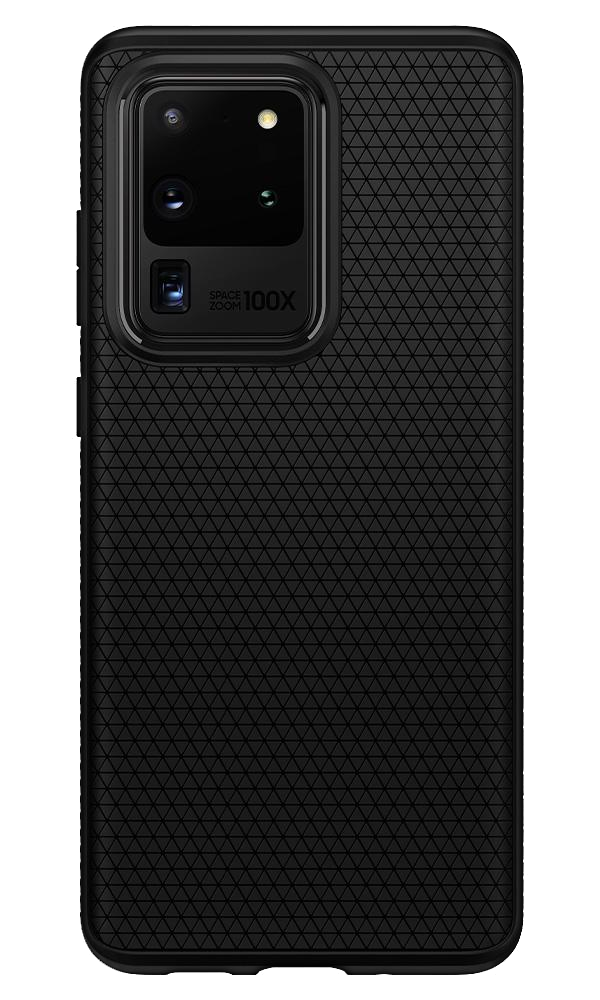 Spigen Liquid Air Galaxy S20+ Plus and S20