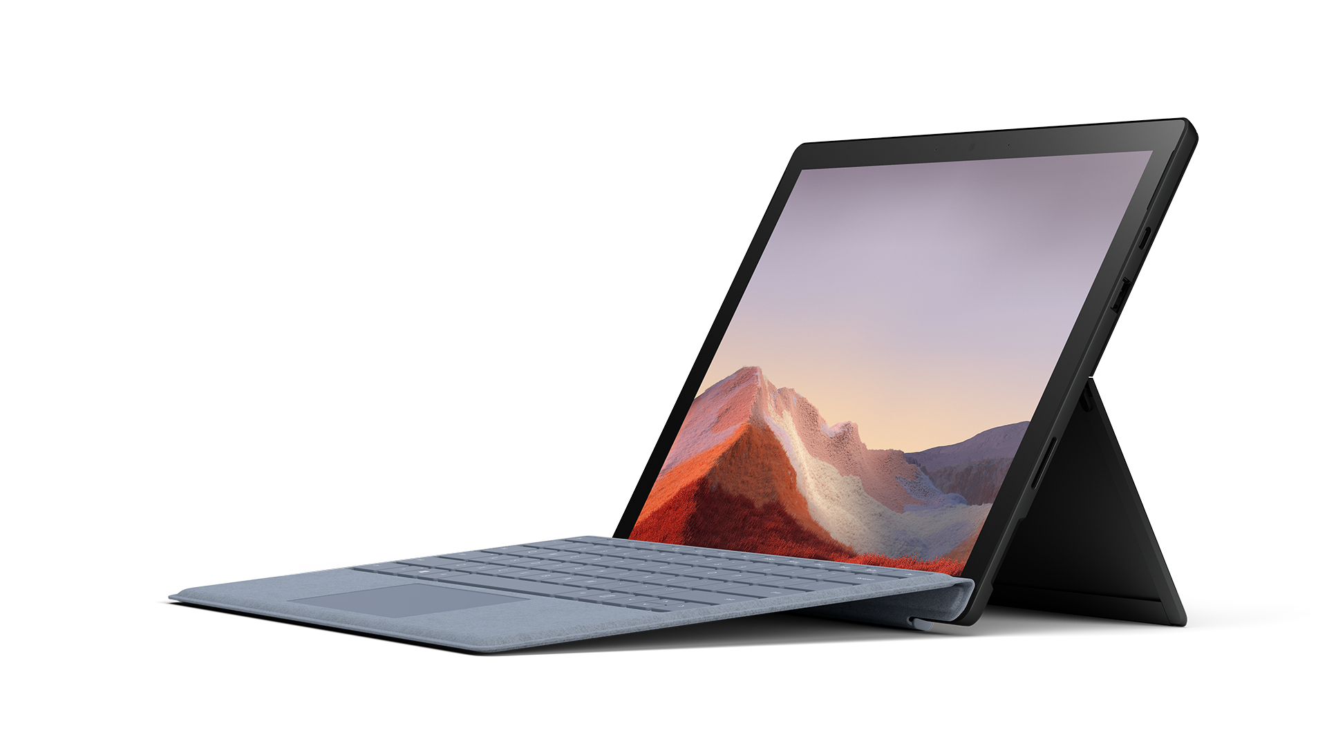 Microsoft Surface Pro 7 Deal on Amazon