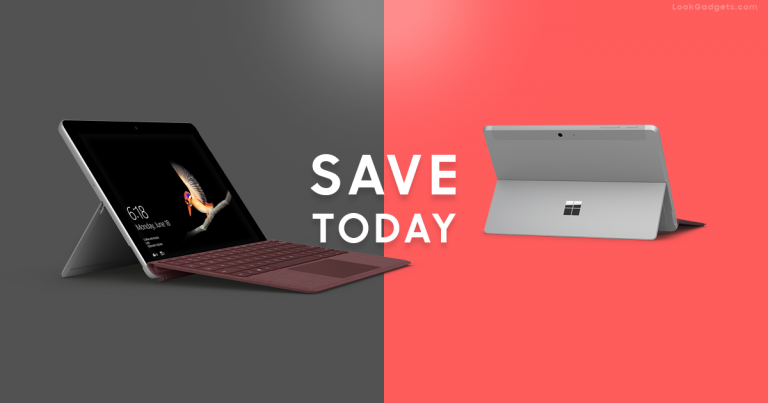 Best Surface Go Deals in November 2023 for Black Friday
