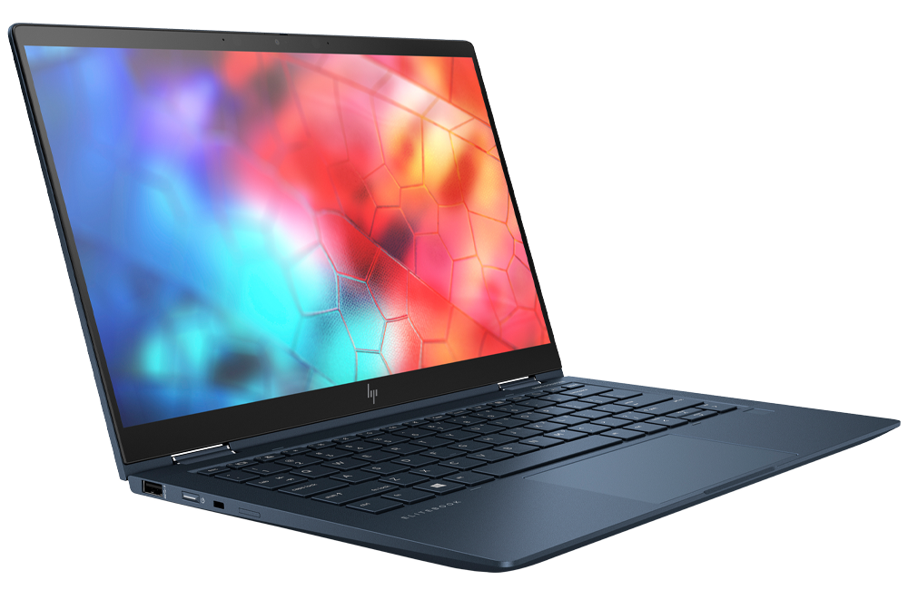 HP Elite Dragonfly G2 5G