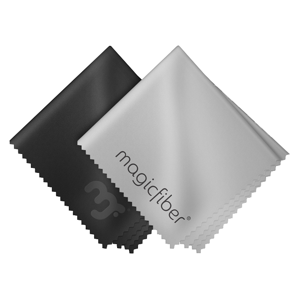 Magic Fiber Cleaning Cloth