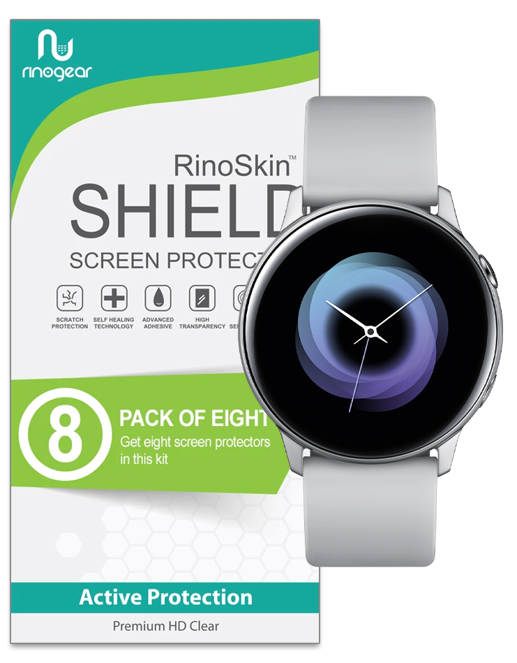 RinoGear Galaxy Watch Active