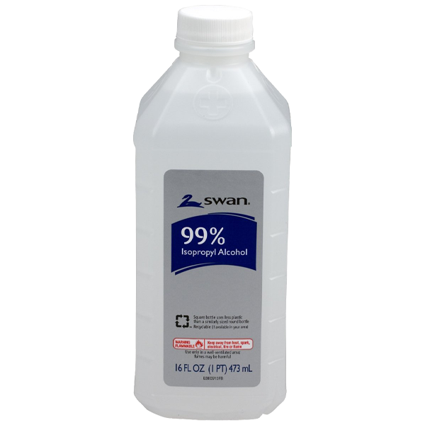 Swan Isopropyl Alcohol