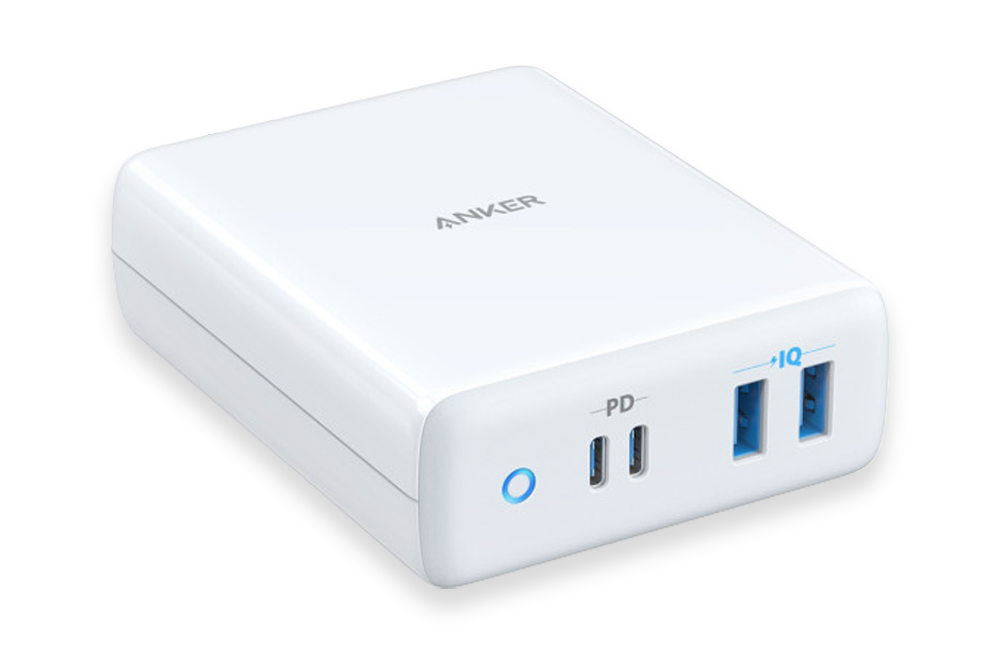 Alternate multi-device Charging adapter for Surface Book 3