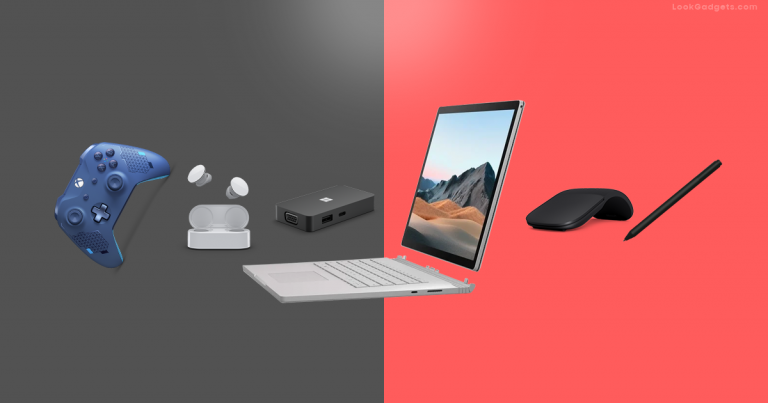 Best Surface Book 3 Accessories 2022