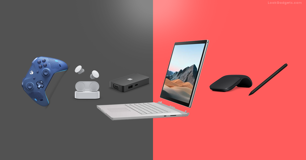 Best Surface Book 3 Accessories 2022