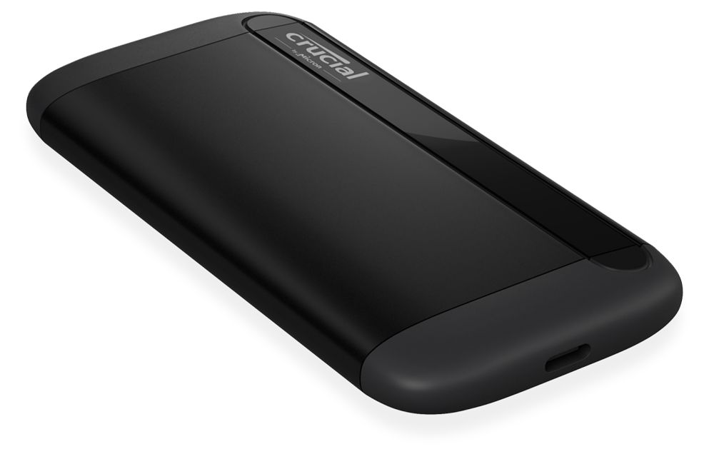 The best portable external USB-C SSD for Surface Book 3