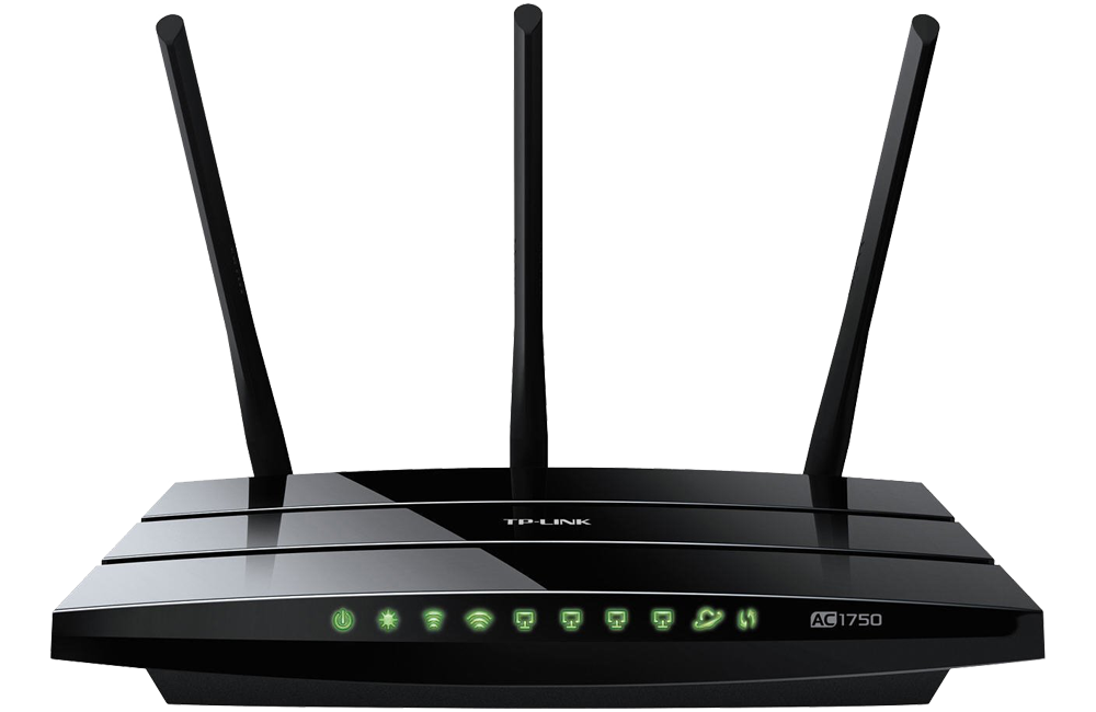 TP-Link Archer A7 AC1750 - Affordable Router for 100Mbps Internet