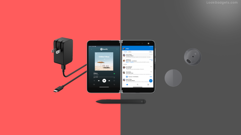 Best Microsoft Surface Duo Accessories