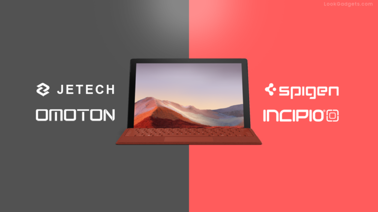 Best Surface Pro 7 Screen Protector in 2022