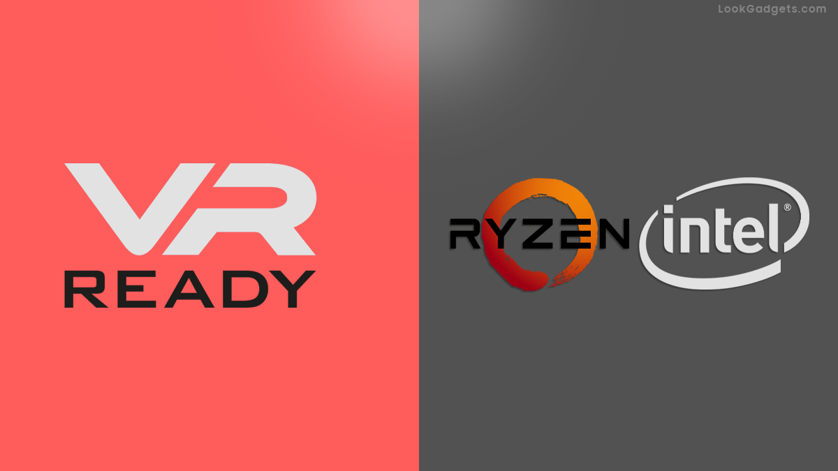 Best VR CPU for Virtual Reality Gaming 2022