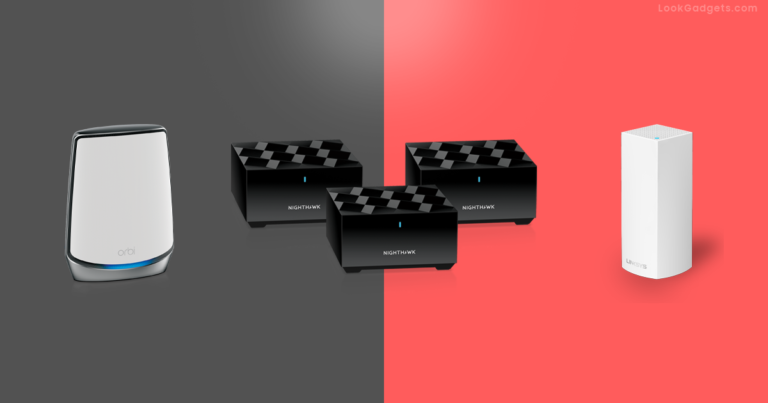 Best Wi-Fi 6 Mesh Router Systems