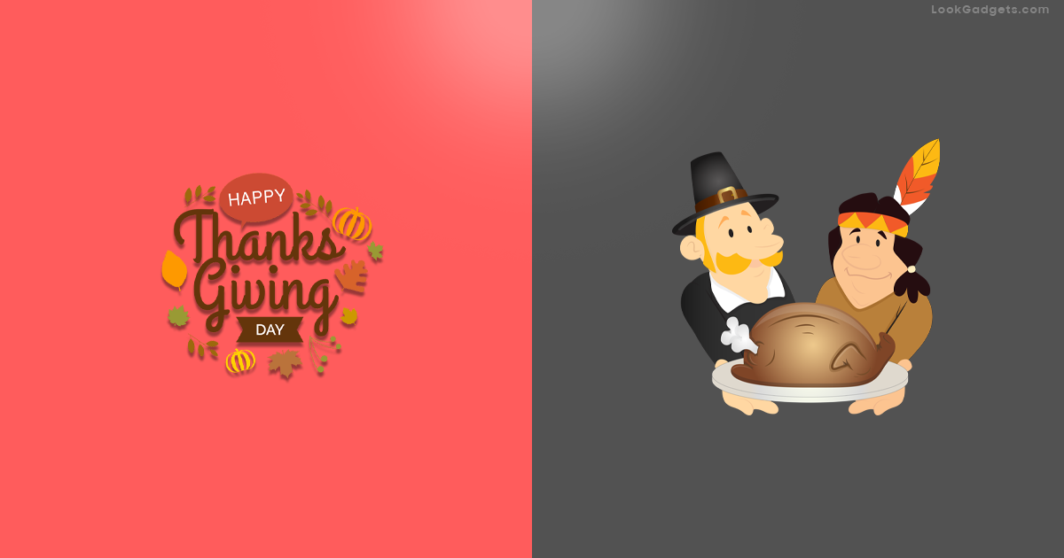 Thanksgiving Day 2020 – Origin, Traditions, and History