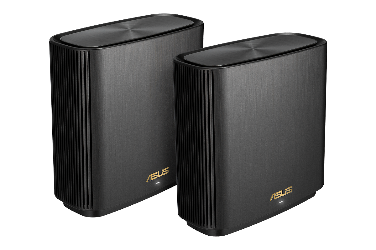 Asus ZenWiFi AX Mesh Router System