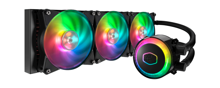 Cooler Master MasterLiquid ML360R