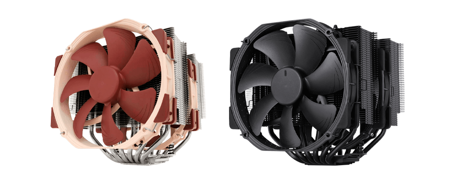 Noctua NH-D15 Premium CPU Cooler