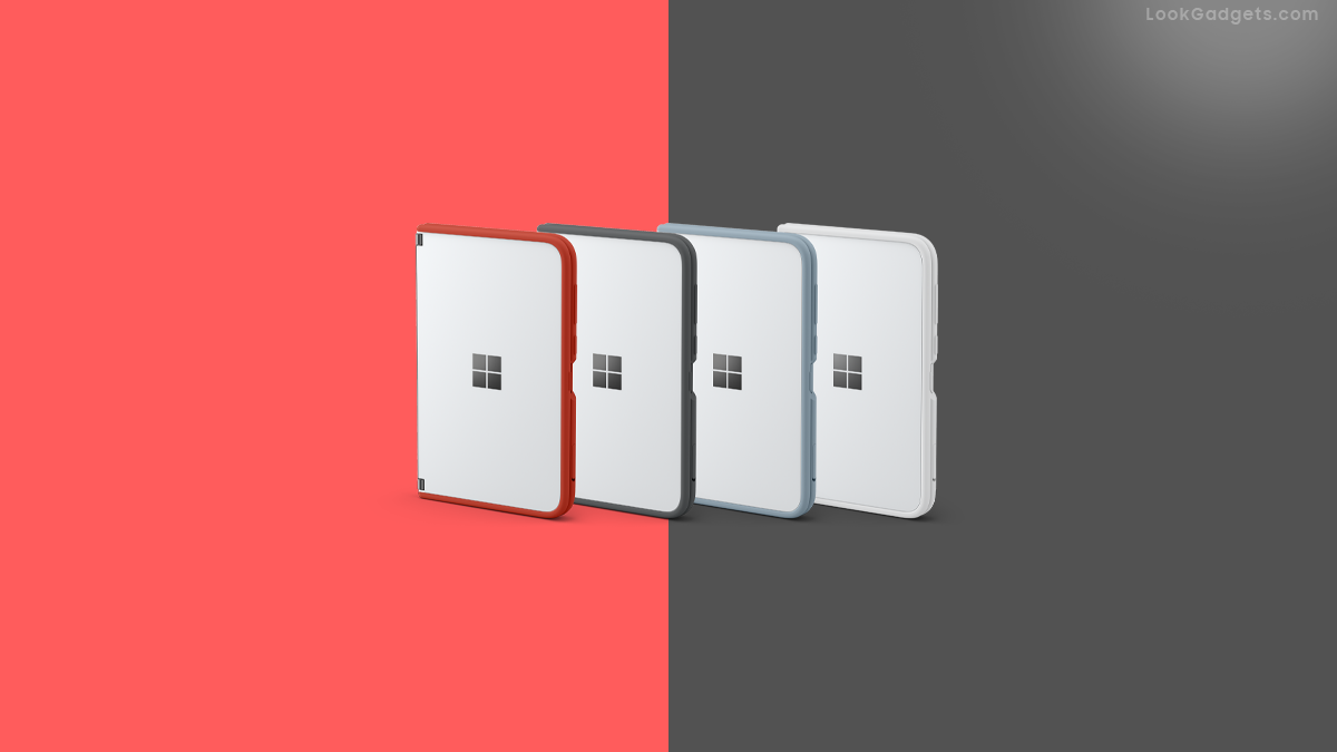 Best Surface Duo Case and Sleeves