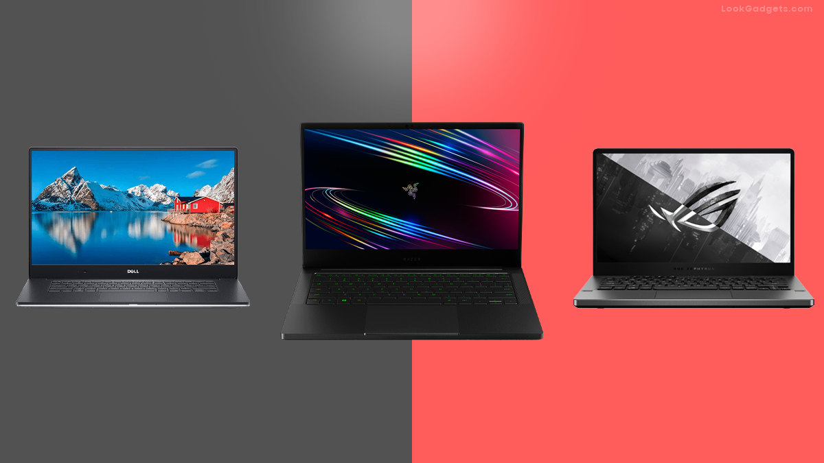 Best Laptop for Engineering Students and Professionals in 2022