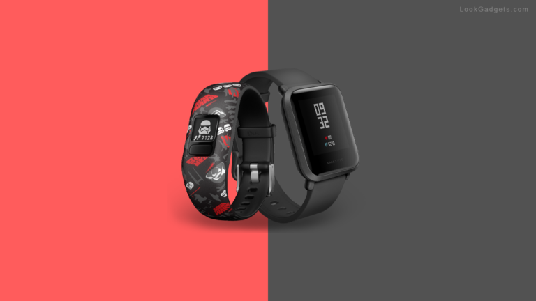 Best Smartwatches for Kids in 2021