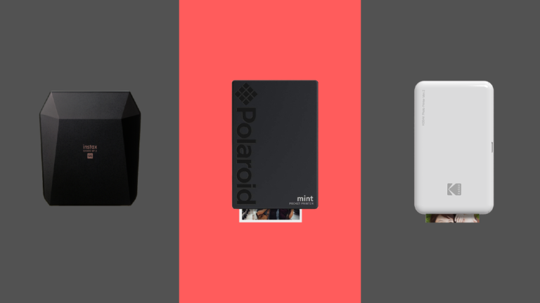 Best Portable Printer for Smartphones