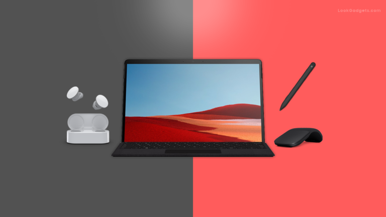 Best Surface Pro X Accessories 2021