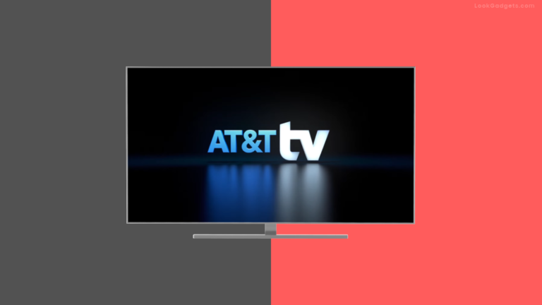 How to install and set up (DIRECTV) AT&T TV on Smart TV