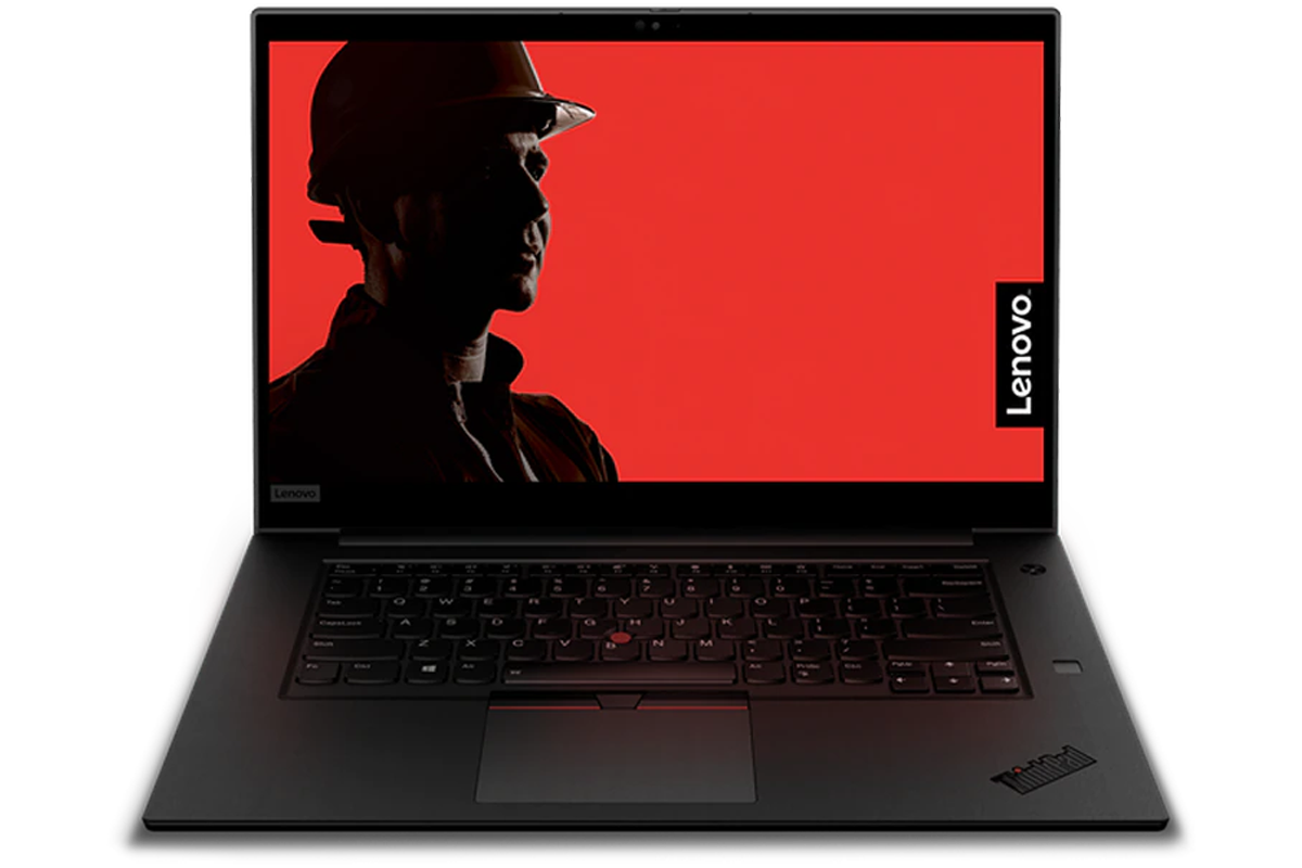 ThinkPad P1 9th Gen i7 Quadro T1000 Mobile Workstation