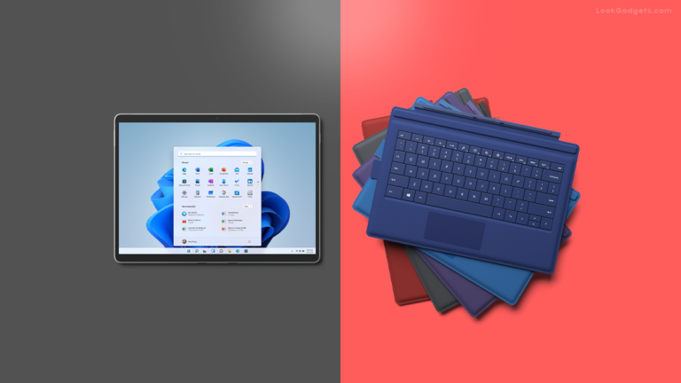 Can I Use order Surface Pro Signature Type Cover with Surface Pro 8