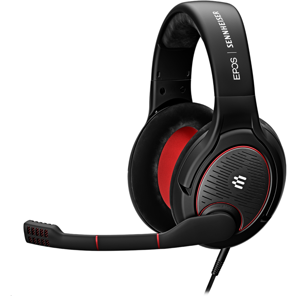 EPOS Sennheiser GAME ONE is the ideal Audiophile headset for game streamers