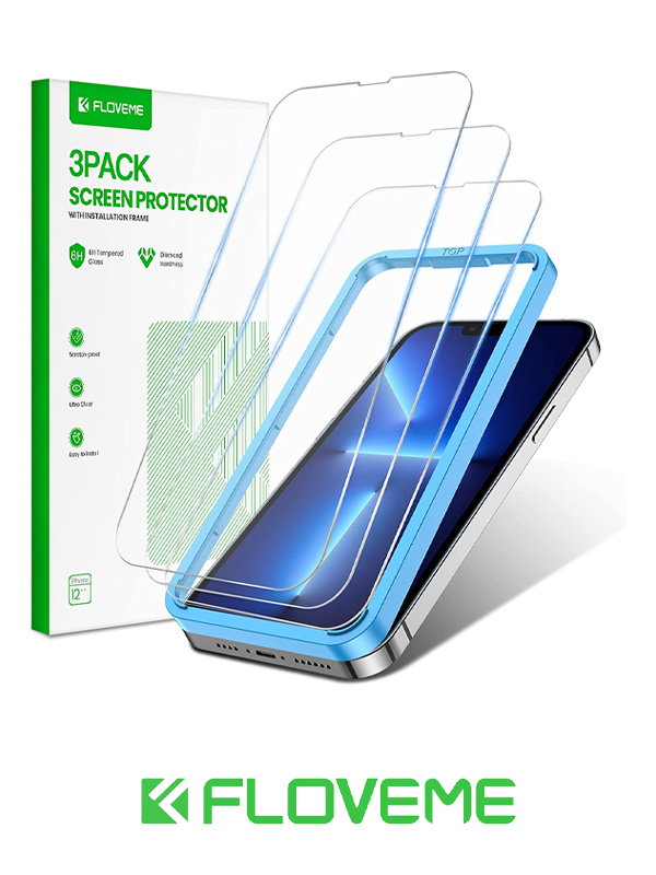 FLOVEME Screen Protector