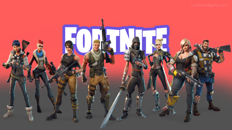 How to Move Fortnite to another Drive or Folder