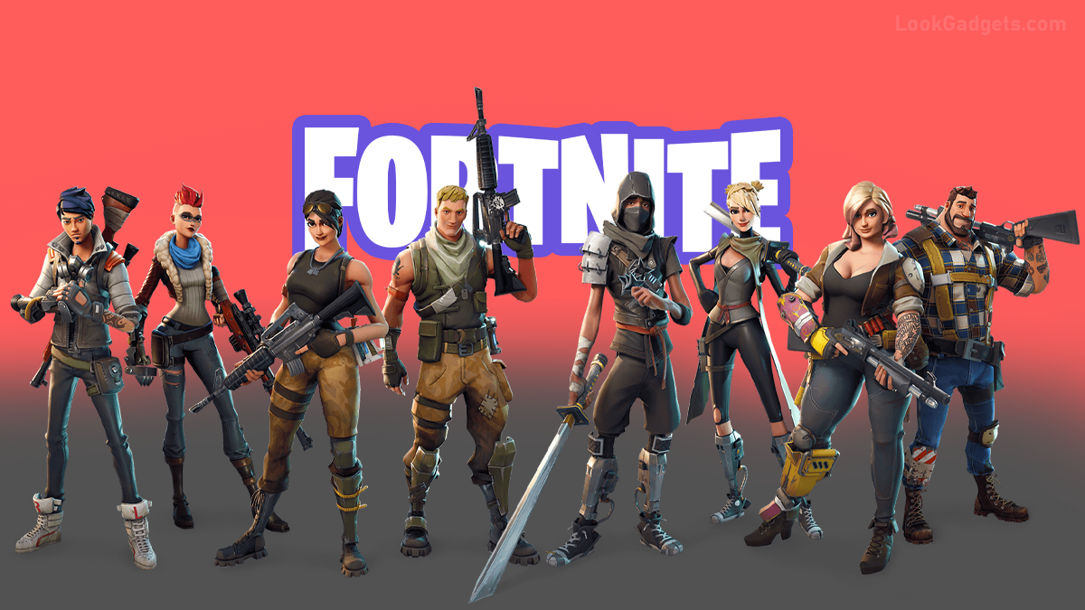 How to Move Fortnite to another Drive or Folder