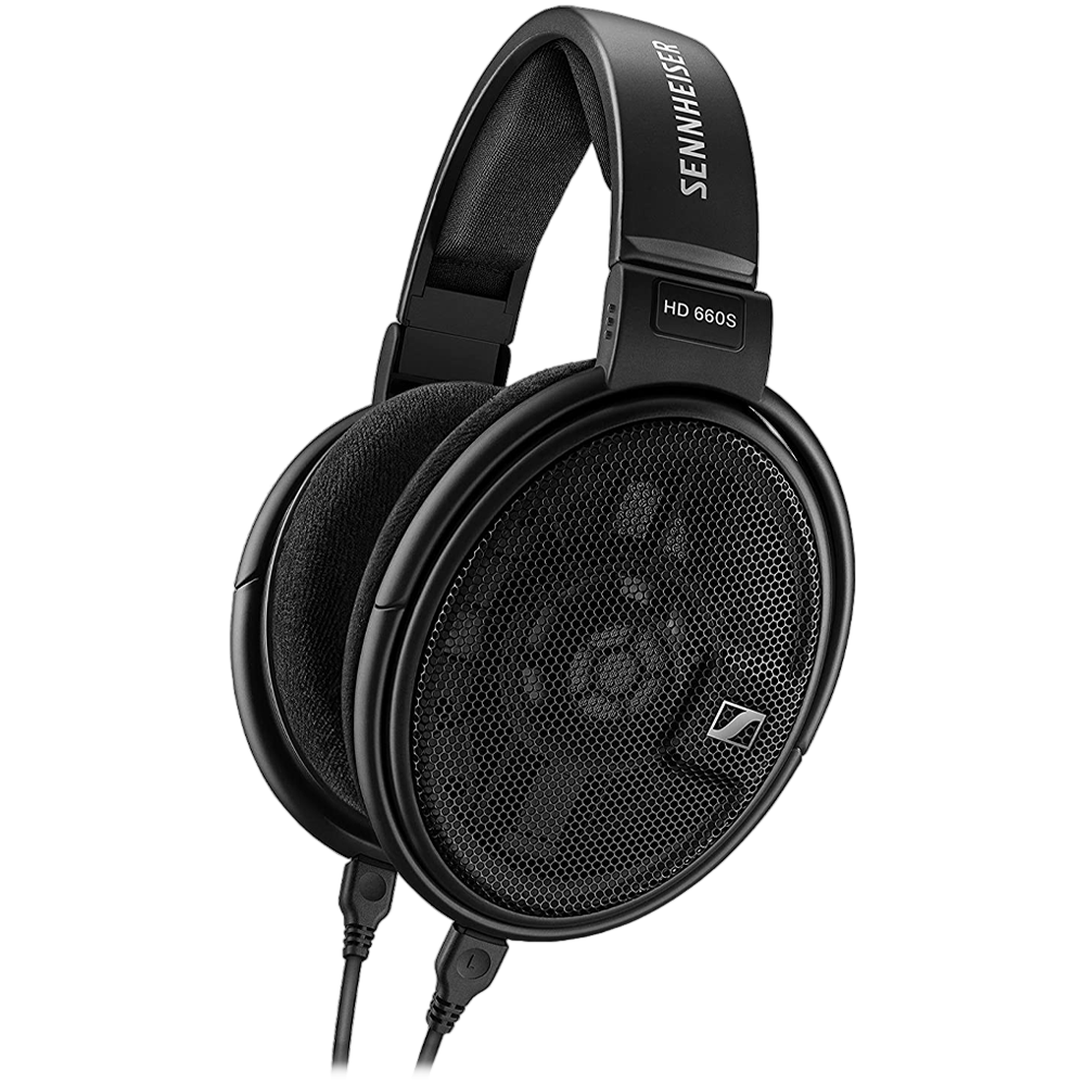 Sennheiser HD 660S - Best Audiophile Gaming Headphones for beginners