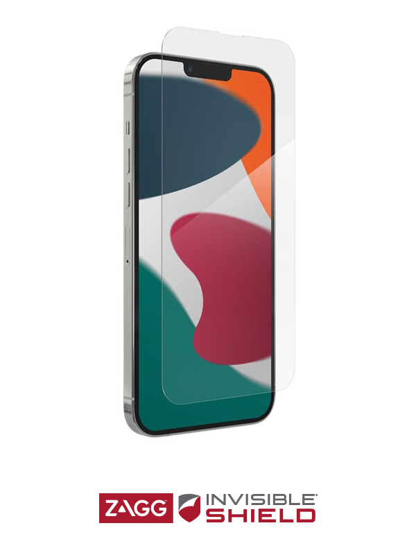 Zagg InvisibleShield Glass XTR with D3O