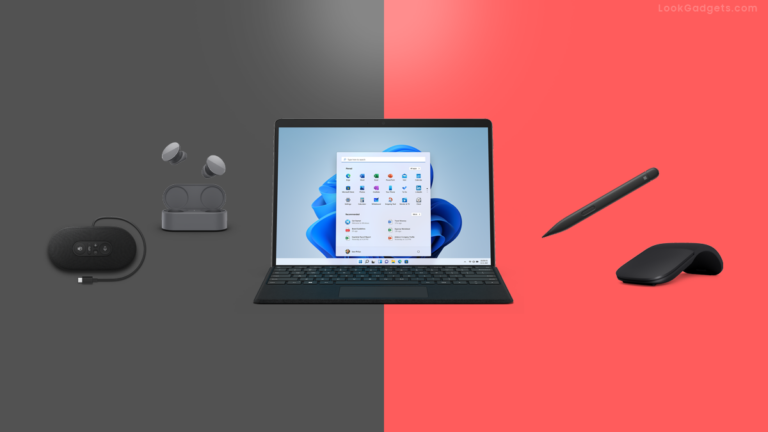 Best Surface Pro 8 Accessories