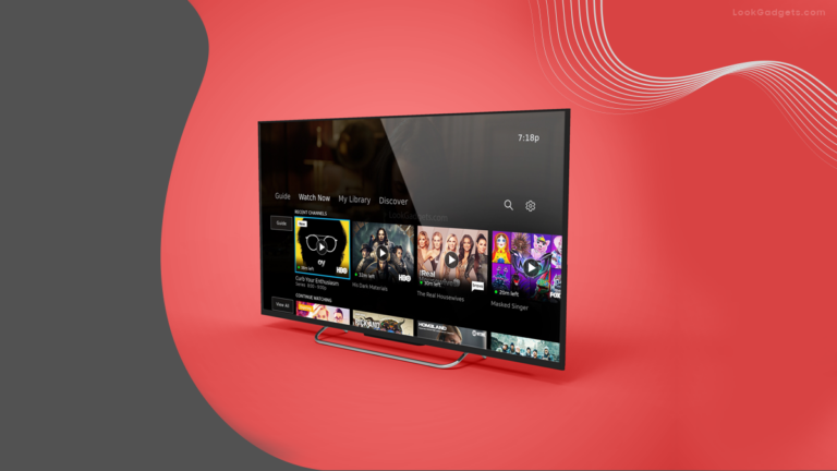 How to install DIRECTV Stream app on a Smart TV